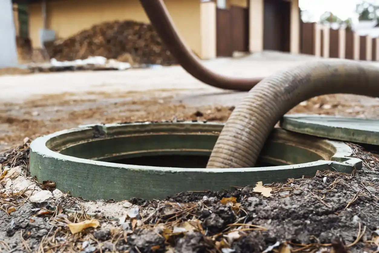 septic tank services Lahaina